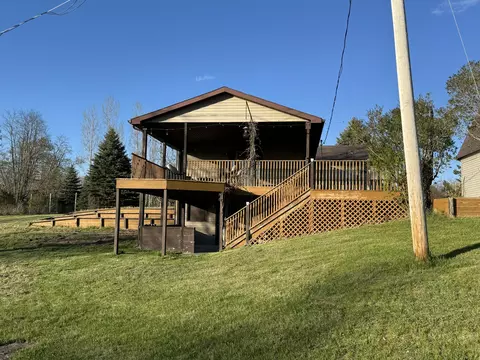 Exterior - 4808 E Black River Rd, Black River, MI 48721 photo 25 of 68