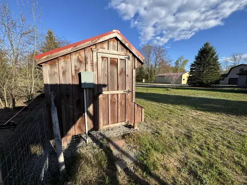 Exterior - 4808 E Black River Rd, Black River, MI 48721 photo 21 of 68