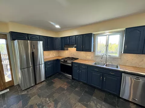 Kitchen - 4808 E Black River Rd, Black River, MI 48721 photo 5 of 8
