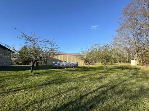 Exterior - 4808 E Black River Rd, Black River, MI 48721 photo 35 of 68