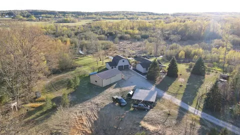 View/Area - 4808 E Black River Rd, Black River, MI 48721 photo 6 of 18