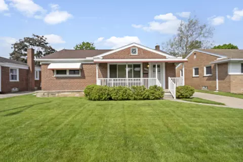 6805 Henry Ruff Rd, Garden City, MI 48135