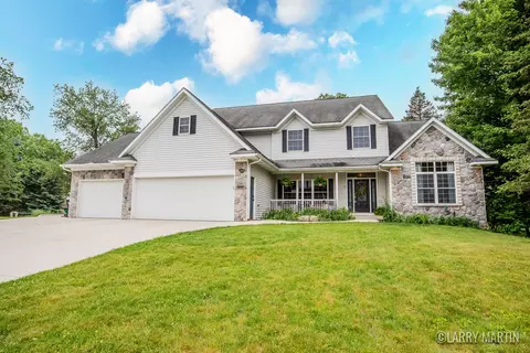 4524 Glory Way, Wyoming, MI 49418
