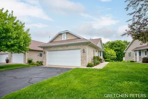 7022 Baltic Dr SW, Byron Center, MI 49315