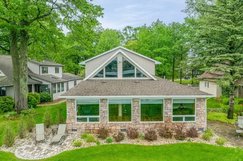 7659 W Royal Rd #630, Canadian Lakes, MI 49346