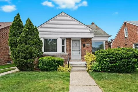 10005 Hazelton Ave, Redford, MI 48239