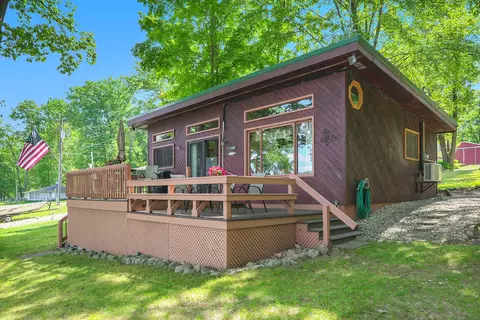 4115 Carol Dr, Reading, MI 49274