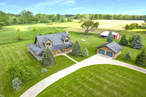 2596 Litle Rd, Parma, MI 49269