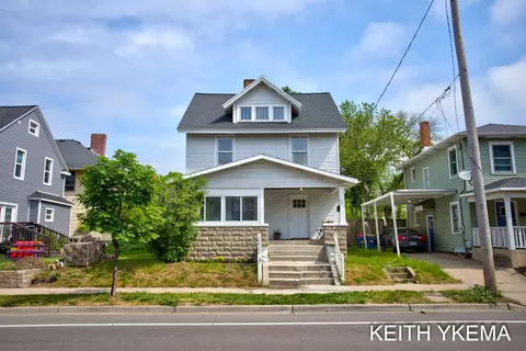 511 Mlk Jr St SE, Grand Rapids, MI 49507