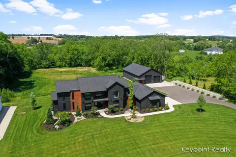 3015 Mason St, Hudsonville, MI 49426