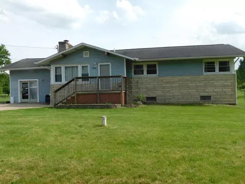 5002 B Dr S, Battle Creek, MI 49015