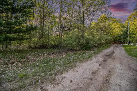 Parcel B W Harrison Road, Mears, MI 49436