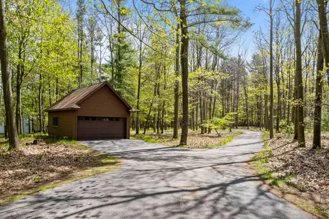 Exterior - 4235 N Ridge Rd, Mears, MI 49436 photo 15 of 15