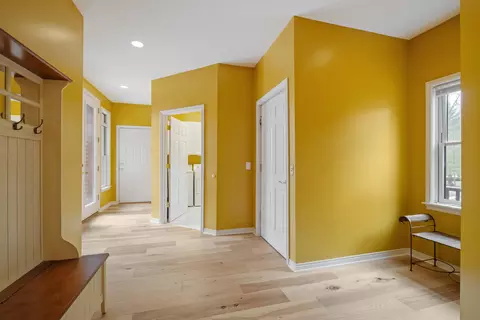 Entry Way - 4235 N Ridge Rd, Mears, MI 49436 photo 3 of 7