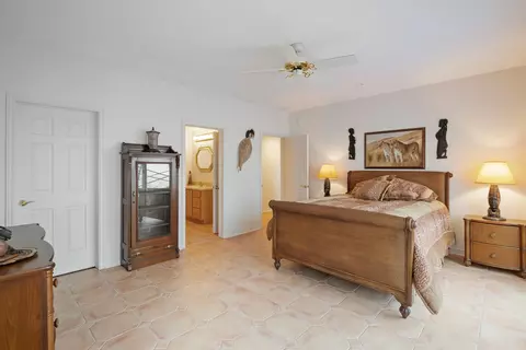 Bedroom - 4235 N Ridge Rd, Mears, MI 49436 photo 10 of 10