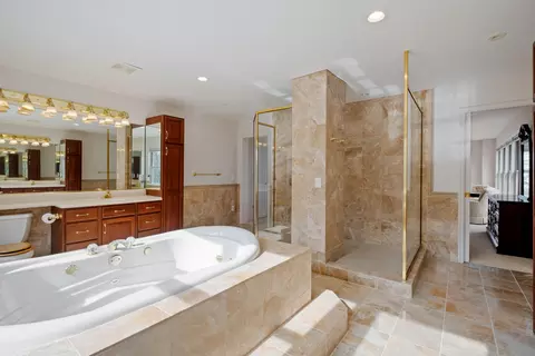 Bath - 4235 N Ridge Rd, Mears, MI 49436 photo 4 of 7