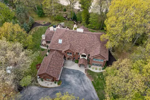 View/Area - 4235 N Ridge Rd, Mears, MI 49436 photo 3 of 4