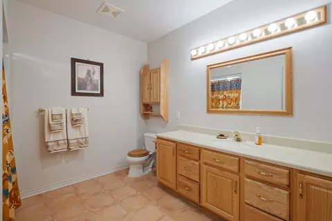Bath - 4235 N Ridge Rd, Mears, MI 49436 photo 6 of 7