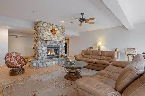 Living - 4235 N Ridge Rd, Mears, MI 49436 photo 7 of 8