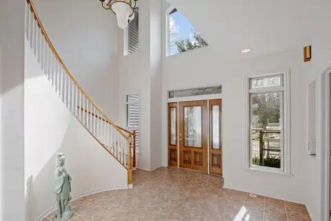 Entry Way - 4235 N Ridge Rd, Mears, MI 49436 photo 1 of 7
