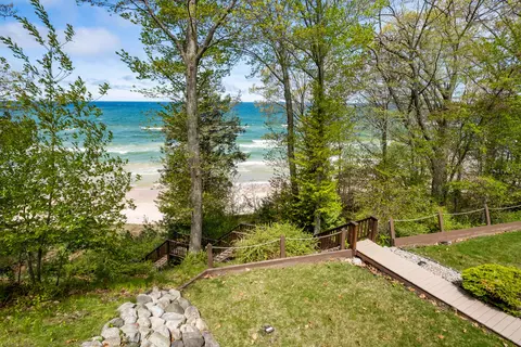 View/Area - 4235 N Ridge Rd, Mears, MI 49436 photo 1 of 4