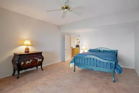 Bedroom - 4235 N Ridge Rd, Mears, MI 49436 photo 8 of 10