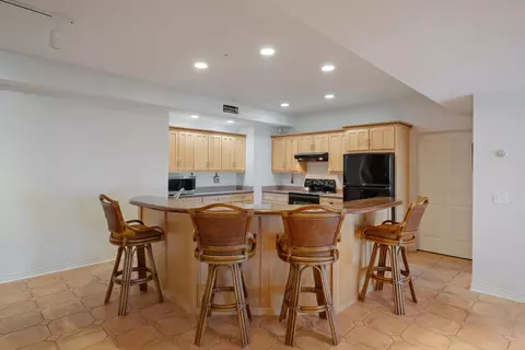 Kitchen - 4235 N Ridge Rd, Mears, MI 49436 photo 7 of 9