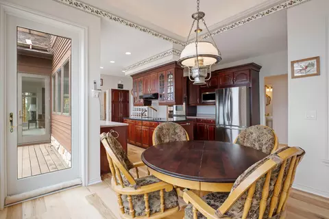 Dining - 4235 N Ridge Rd, Mears, MI 49436 photo 4 of 4