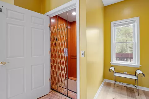 Entry Way - 4235 N Ridge Rd, Mears, MI 49436 photo 4 of 7