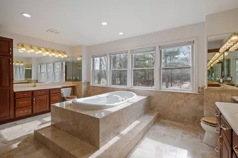 Bath - 4235 N Ridge Rd, Mears, MI 49436 photo 3 of 7