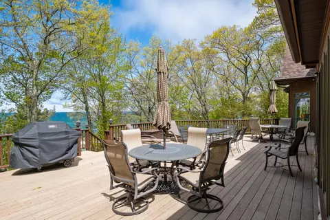 Exterior - 4235 N Ridge Rd, Mears, MI 49436 photo 12 of 15