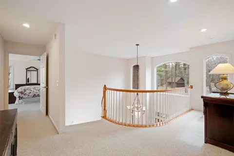 Entry Way - 4235 N Ridge Rd, Mears, MI 49436 photo 6 of 7