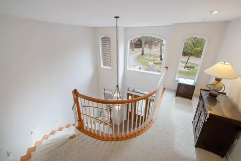 Entry Way - 4235 N Ridge Rd, Mears, MI 49436 photo 5 of 7