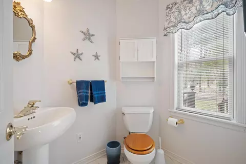 Bath - 4235 N Ridge Rd, Mears, MI 49436 photo 1 of 7