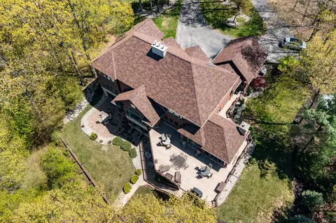 View/Area - 4235 N Ridge Rd, Mears, MI 49436 photo 4 of 4