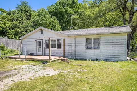 504 Funston Ave, Battle Creek, MI 49014