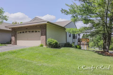 1409 7th St NW #37, Grand Rapids, MI 49504