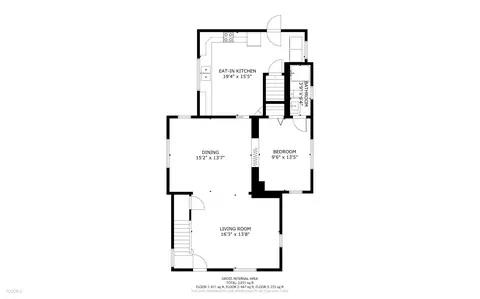 212 E Henry St, Saline, MI 48176 photo 4