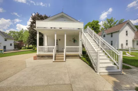 212 E Henry St, Saline, MI 48176 photo 55
