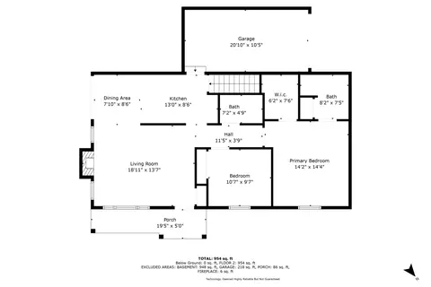 178 Commons Cir, Saline, MI 48176 photo 33