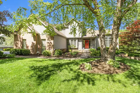3729 Kipling Cir, Howell, MI 48843
