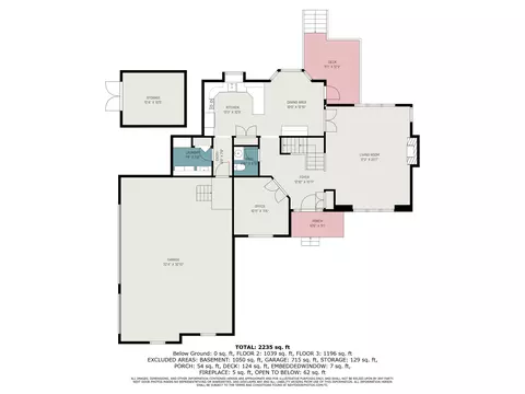 3729 Kipling Cir, Howell, MI 48843 photo 53