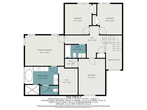 3729 Kipling Cir, Howell, MI 48843 photo 52