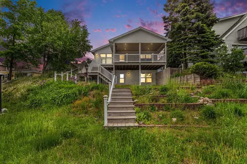 22041 Leota Dr, Sand Lake, MI 49343