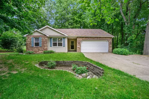 7214 Baton Rouge, Kalamazoo, MI 49009