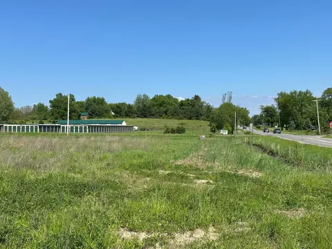 V/l John Beers Road, Stevensville, MI 49127