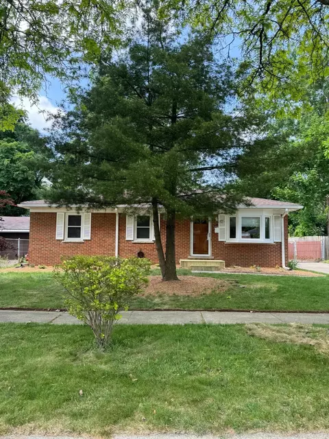539 Lynne Ave, Ypsilanti, MI 48198