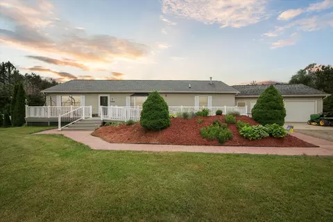 7000 Deweese Rd, Jackson, MI 49201