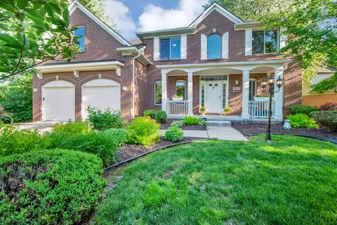 42231 Grandover Ct, Canton, MI 48187