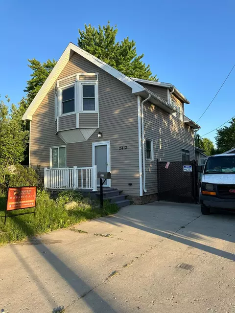 2413 Weiss St, Saginaw, MI 48602